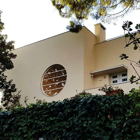 Villa Gotti Charming Rooms Bologna Bagian luar foto