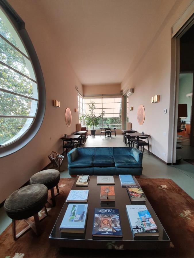 Villa Gotti Charming Rooms Bologna Bagian luar foto