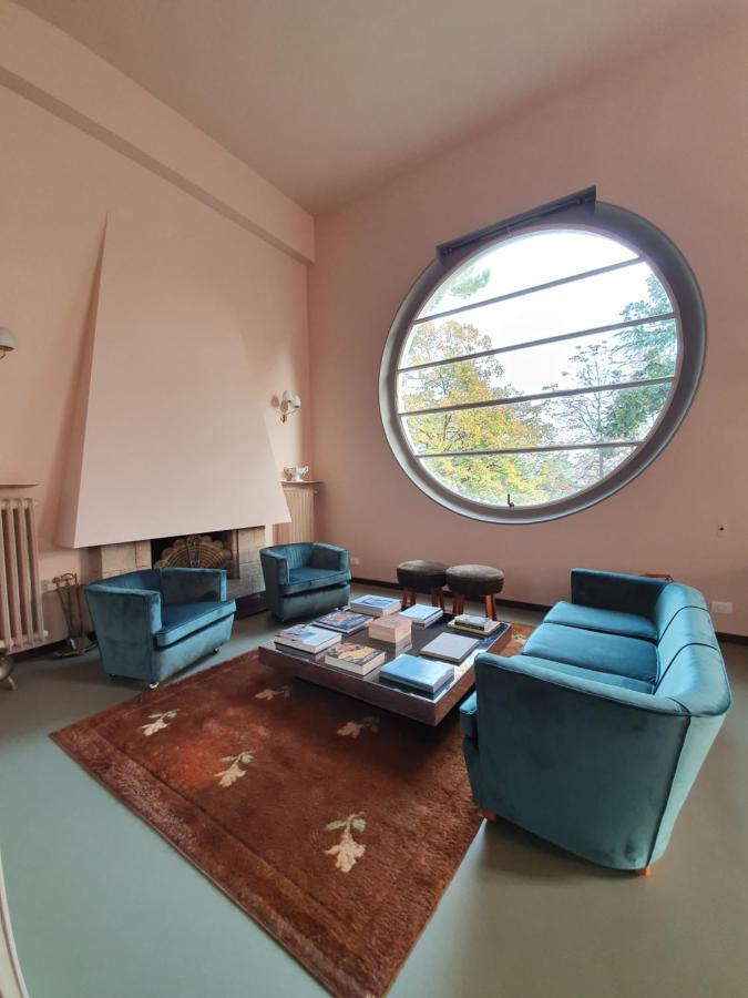 Villa Gotti Charming Rooms Bologna Bagian luar foto