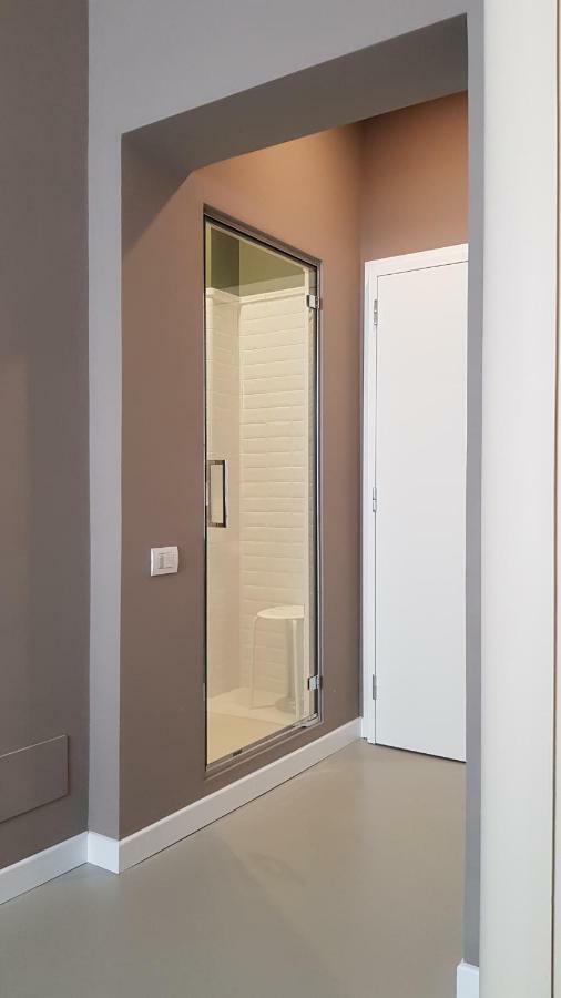 Villa Gotti Charming Rooms Bologna Bagian luar foto