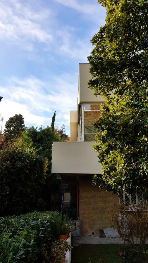Villa Gotti Charming Rooms Bologna Bagian luar foto