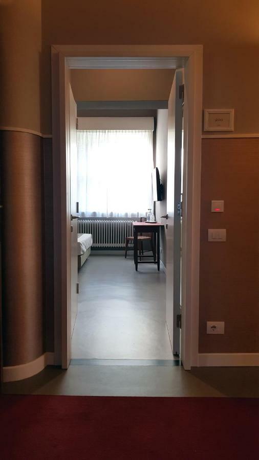 Villa Gotti Charming Rooms Bologna Bagian luar foto