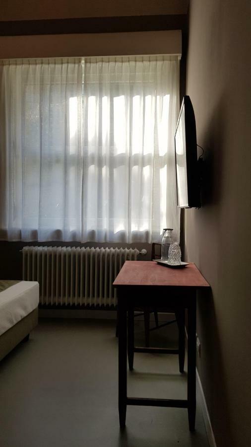 Villa Gotti Charming Rooms Bologna Bagian luar foto