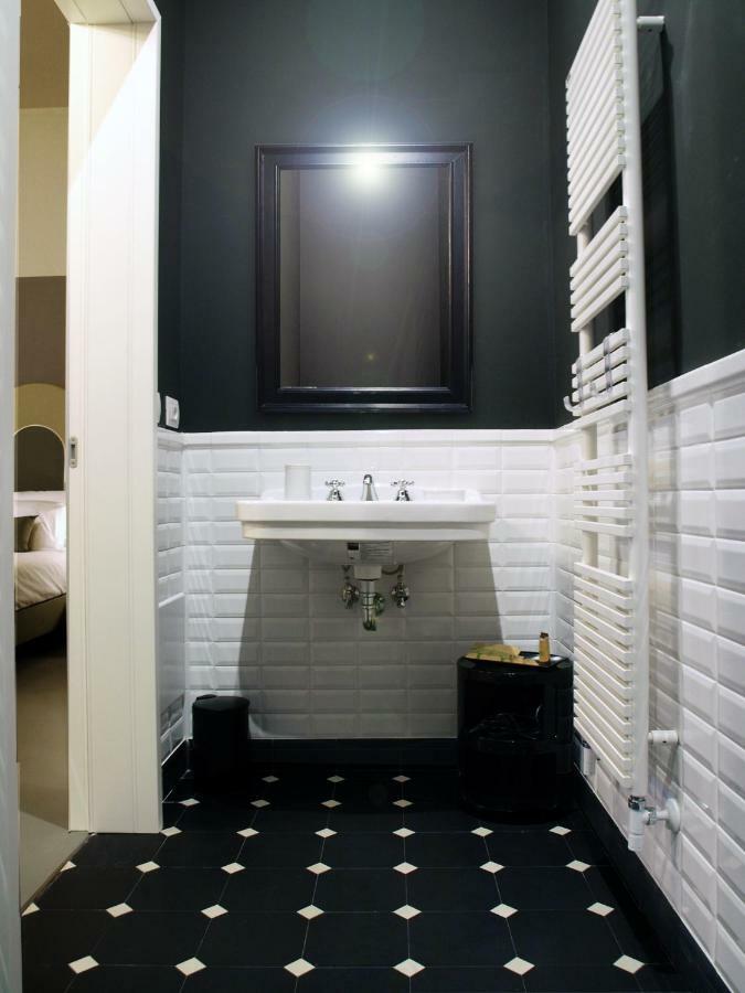 Villa Gotti Charming Rooms Bologna Bagian luar foto