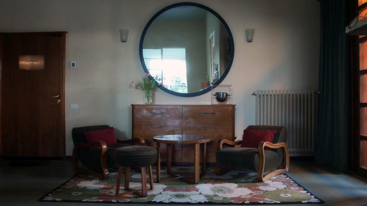 Villa Gotti Charming Rooms Bologna Bagian luar foto