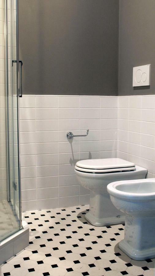 Villa Gotti Charming Rooms Bologna Bagian luar foto