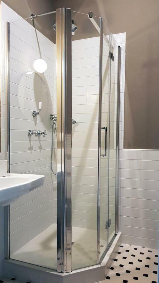 Villa Gotti Charming Rooms Bologna Bagian luar foto