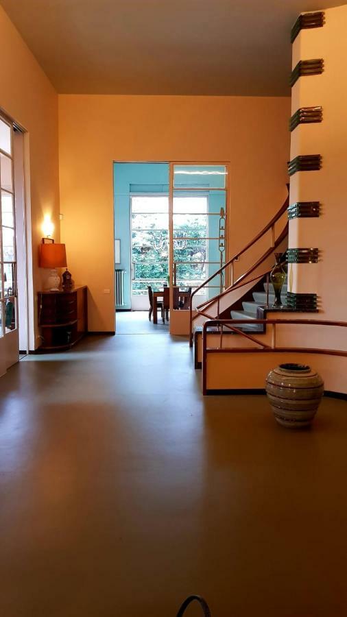 Villa Gotti Charming Rooms Bologna Bagian luar foto