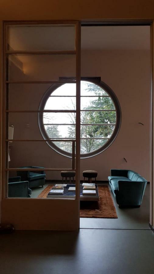 Villa Gotti Charming Rooms Bologna Bagian luar foto
