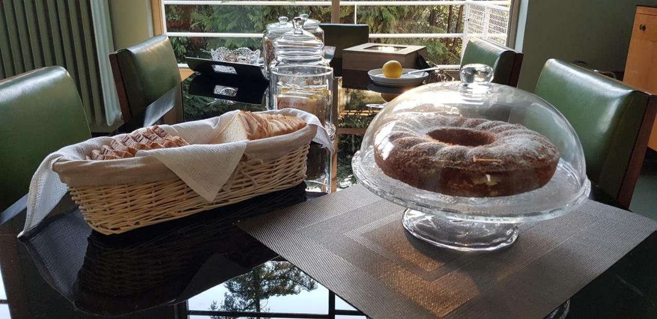 Villa Gotti Charming Rooms Bologna Bagian luar foto