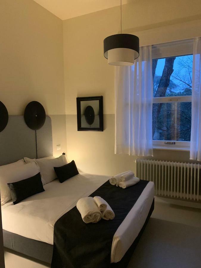 Villa Gotti Charming Rooms Bologna Bagian luar foto